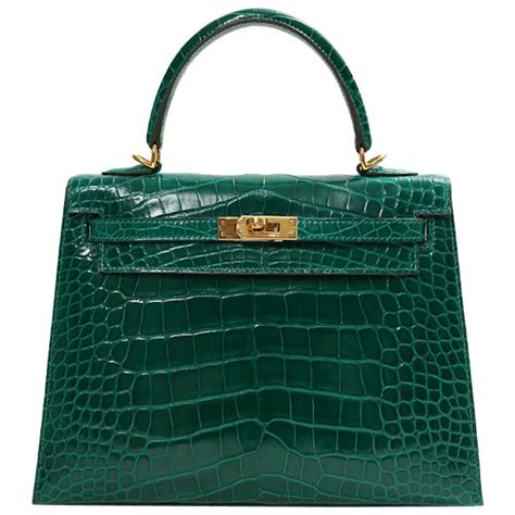 hermes kelly25|Hermes kelly 25 crocodile.